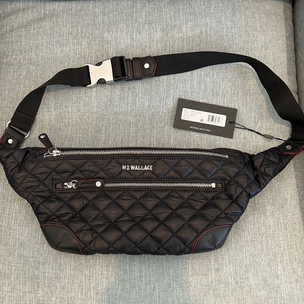 MZ Wallace Belt Bag